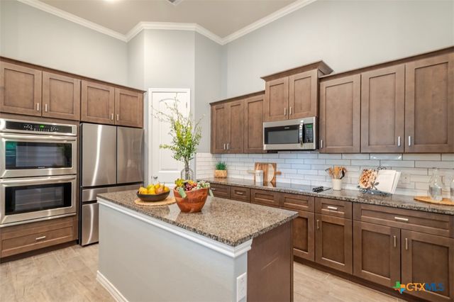 8302 Elander Drive, Killeen, TX 76542