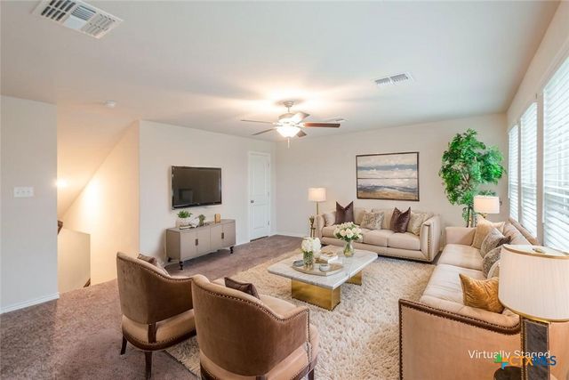 8302 Elander Drive, Killeen, TX 76542