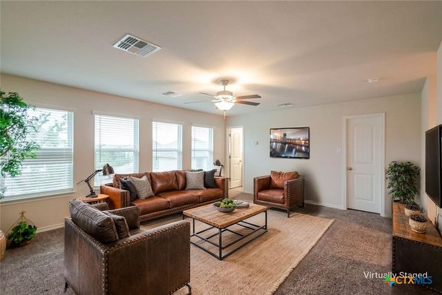 8302 Elander Drive, Killeen, TX 76542