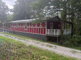 205 Right Fork Rome Napier Rd Road, Hazard, KY 41701