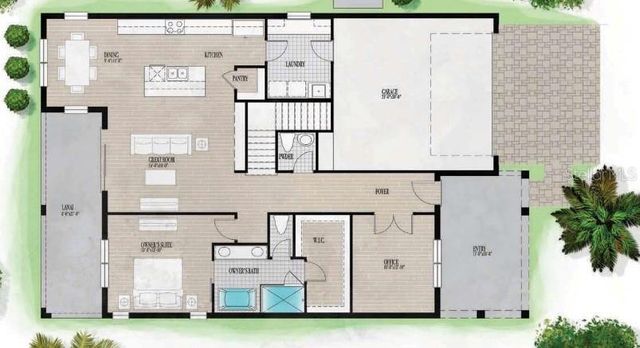 721 ANEGADA LANE, Sarasota, FL 34234