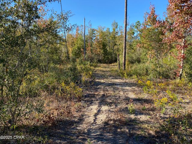 7939 John Pitts Road, Panama City, FL 32404