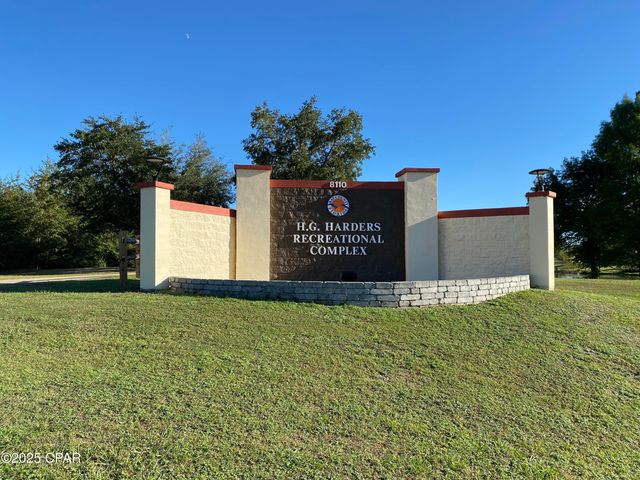 7939 John Pitts Road, Panama City, FL 32404