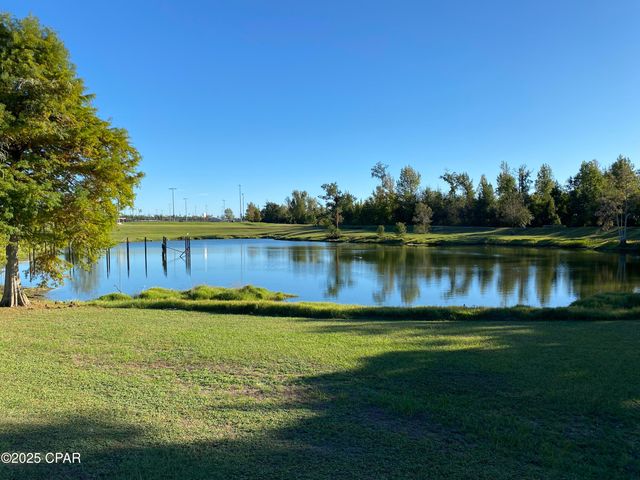 7939 John Pitts Road, Panama City, FL 32404