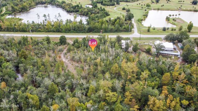 7939 John Pitts Road, Panama City, FL 32404