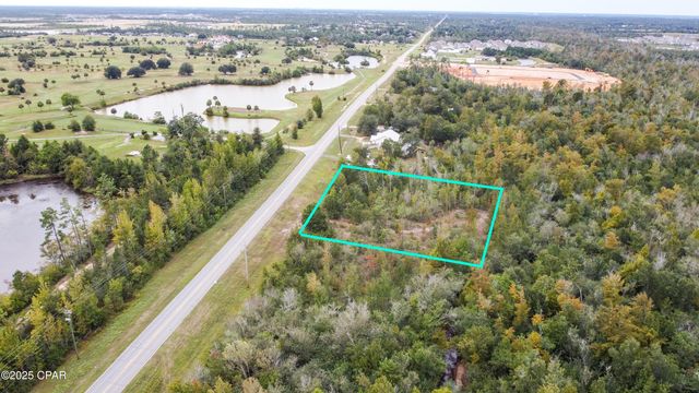 7939 John Pitts Road, Panama City, FL 32404