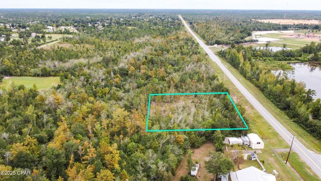 7939 John Pitts Road, Panama City, FL 32404