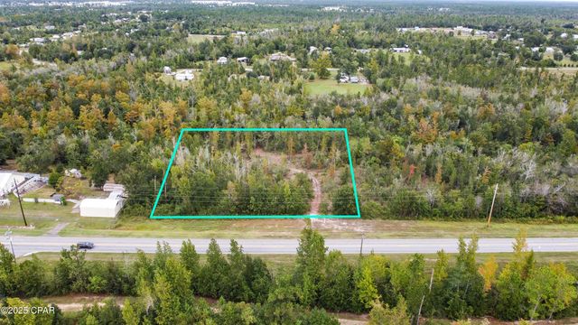 7939 John Pitts Road, Panama City, FL 32404