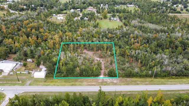 7939 John Pitts Road, Panama City, FL 32404