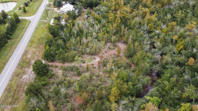 7939 John Pitts Road, Panama City, FL 32404