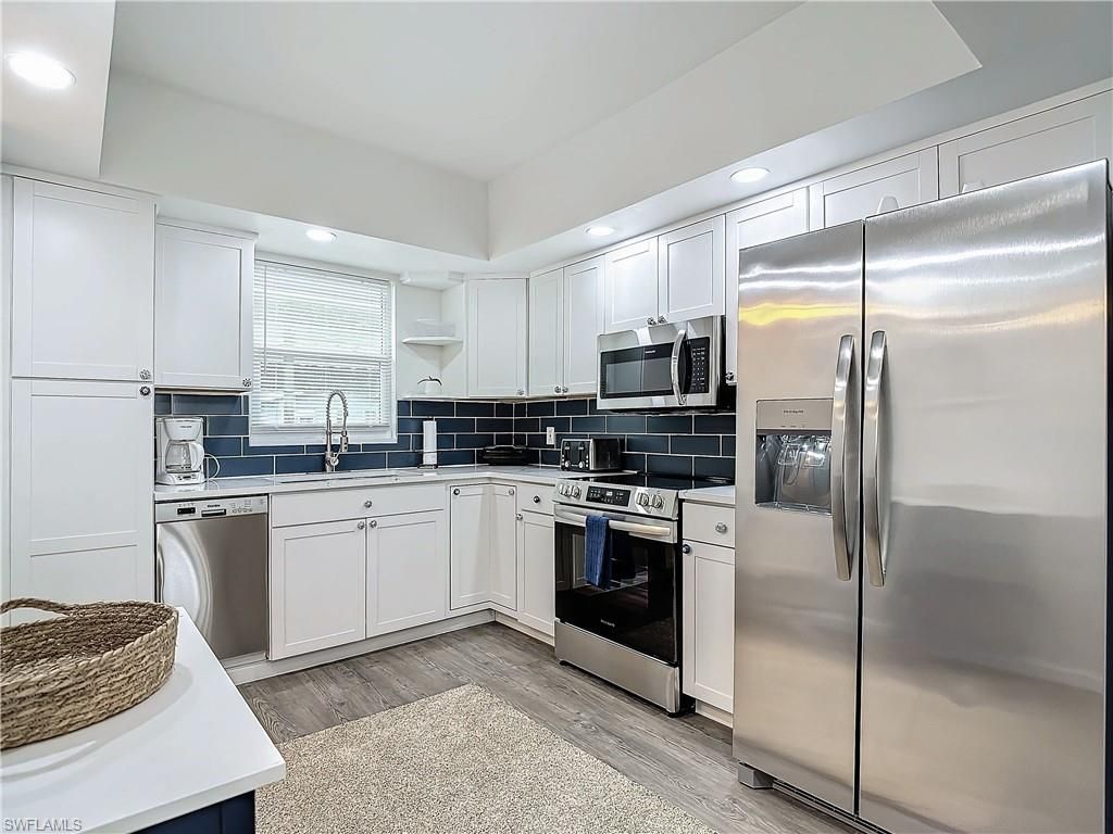 4613 5th AVE 108, CAPE CORAL, FL 33904 — exterior