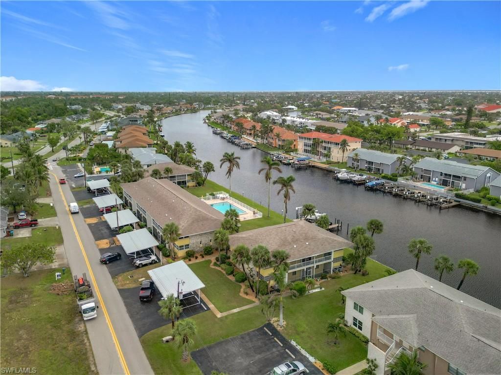 4613 5th AVE 108, CAPE CORAL, FL 33904 — photo 3
