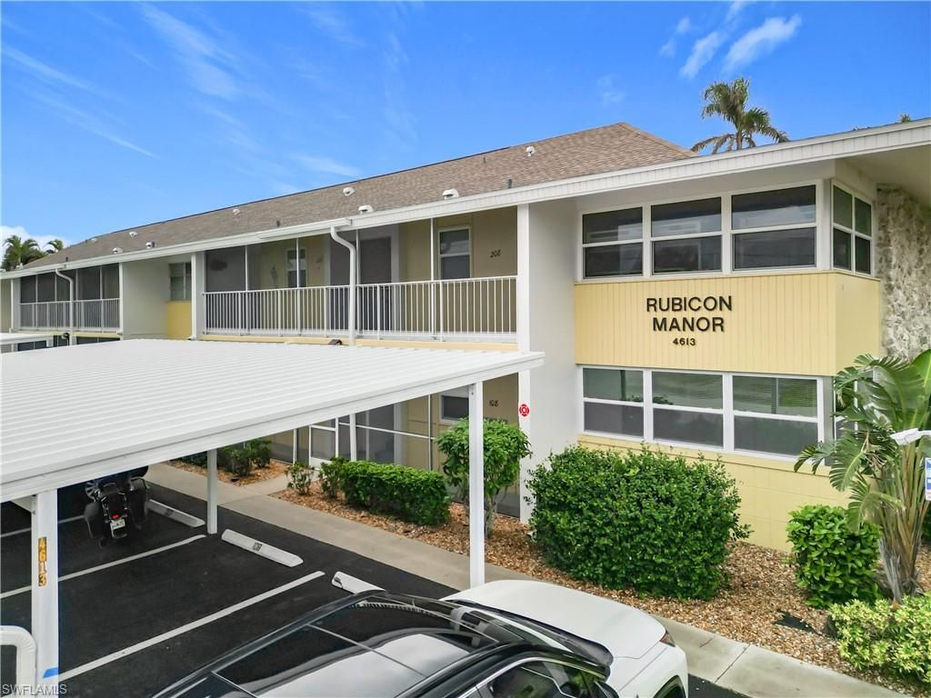 4613 5th AVE 108, CAPE CORAL, FL 33904 — photo 4