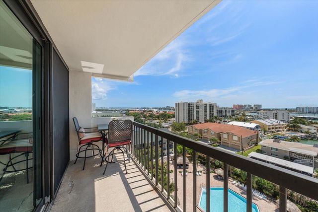 400 ISLAND WAY 904, Clearwater Beach, FL 33767