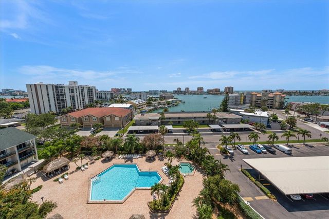 400 ISLAND WAY 904, Clearwater Beach, FL 33767