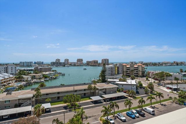 400 ISLAND WAY 904, Clearwater Beach, FL 33767