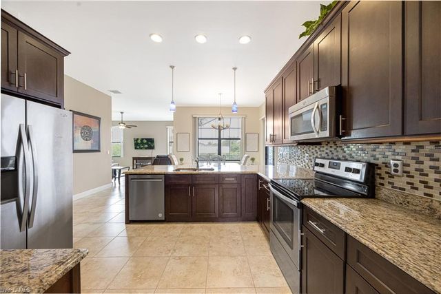 2509 Surfside BLVD, Cape Coral, FL 33914