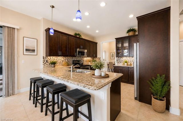 2509 Surfside BLVD, Cape Coral, FL 33914