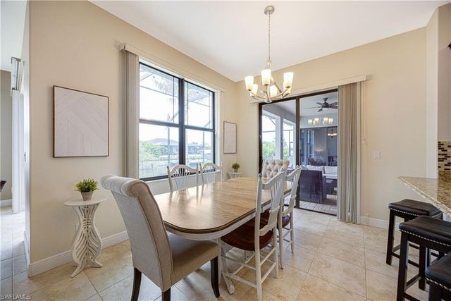 2509 Surfside BLVD, Cape Coral, FL 33914