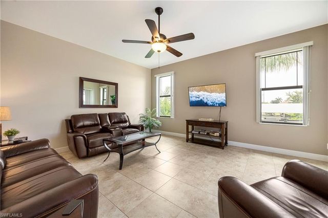 2509 Surfside BLVD, Cape Coral, FL 33914