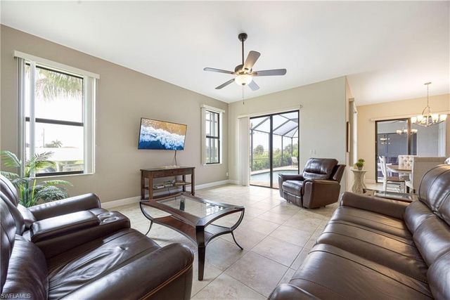 2509 Surfside BLVD, Cape Coral, FL 33914