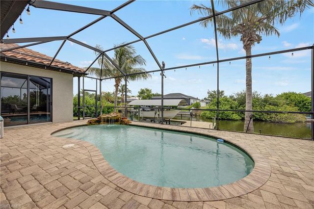 2509 Surfside BLVD, Cape Coral, FL 33914