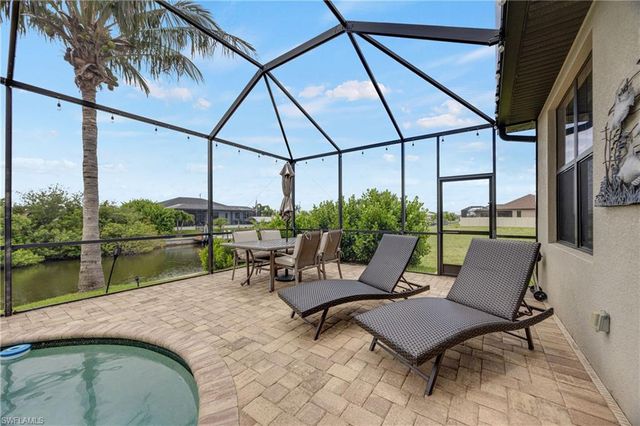 2509 Surfside BLVD, Cape Coral, FL 33914