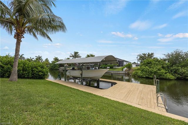 2509 Surfside BLVD, Cape Coral, FL 33914