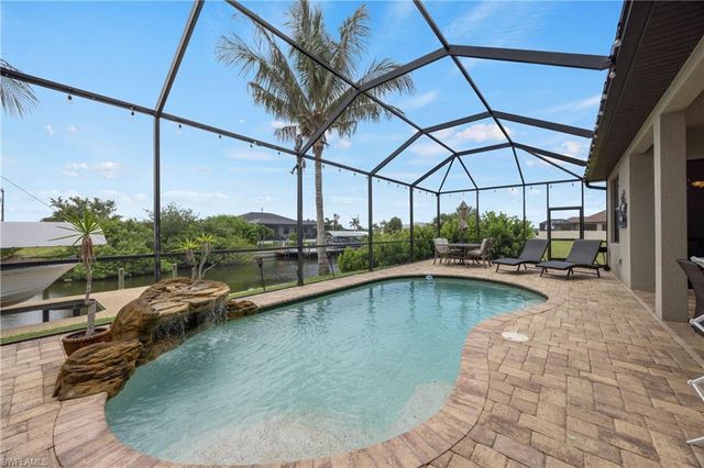 2509 Surfside BLVD, Cape Coral, FL 33914