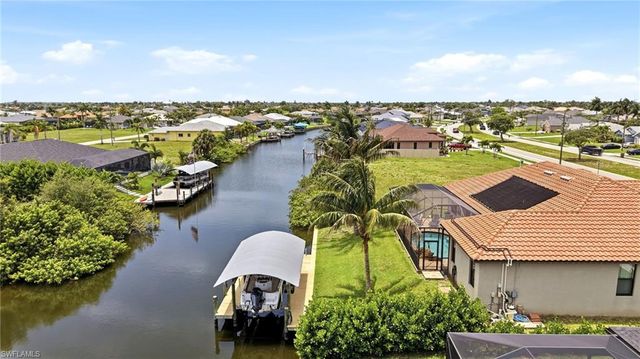 2509 Surfside BLVD, Cape Coral, FL 33914