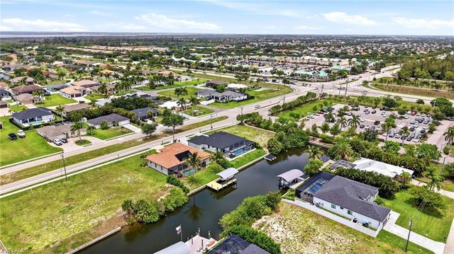 2509 Surfside BLVD, Cape Coral, FL 33914