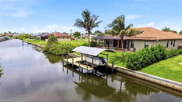 2509 Surfside BLVD, Cape Coral, FL 33914