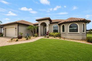 2509 Surfside BLVD, Cape Coral, FL 33914