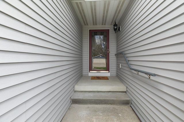 W6423 BOONESBOROUGH DRIVE, Greenville, WI 54942
