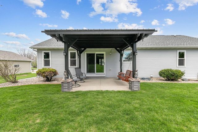 W6423 BOONESBOROUGH DRIVE, Greenville, WI 54942
