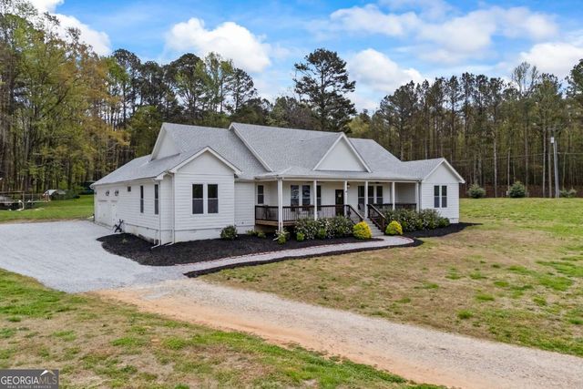 1308 Highway 82, Winder, GA 30680