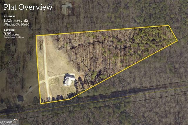 1308 Highway 82, Winder, GA 30680
