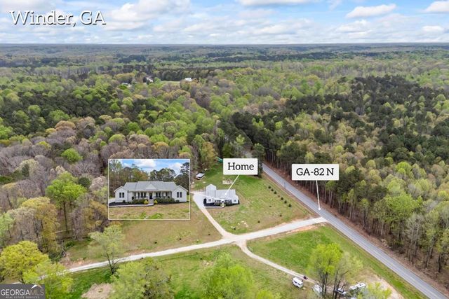1308 Highway 82, Winder, GA 30680