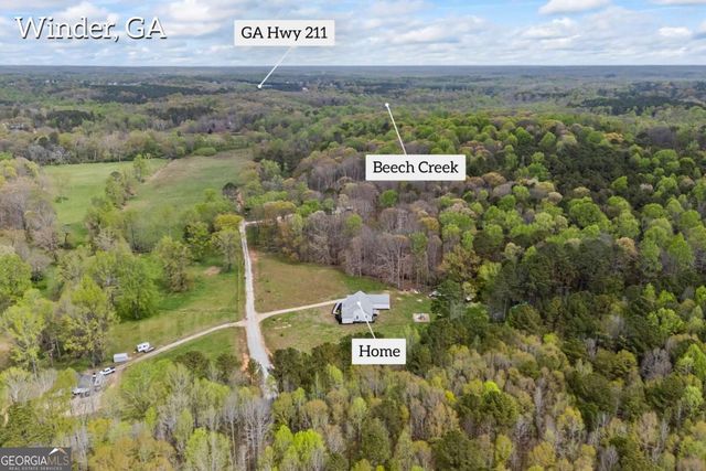 1308 Highway 82, Winder, GA 30680