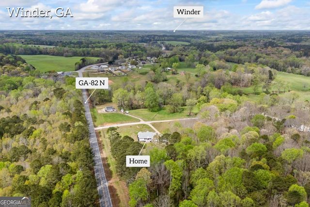 1308 Highway 82, Winder, GA 30680