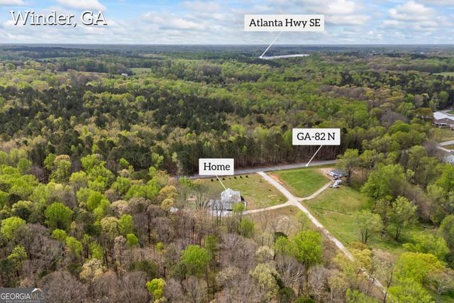 1308 Highway 82, Winder, GA 30680