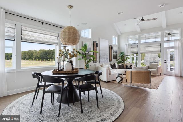 25284 LELAND DR, Harbeson, DE 19951