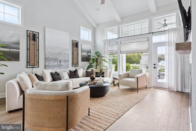 25284 LELAND DR, Harbeson, DE 19951