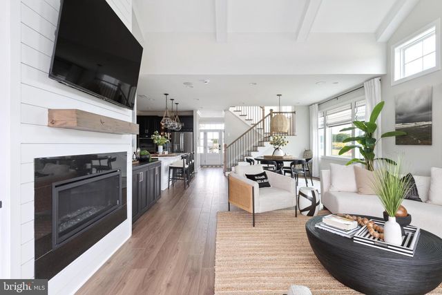 25284 LELAND DR, Harbeson, DE 19951