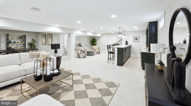 25284 LELAND DR, Harbeson, DE 19951