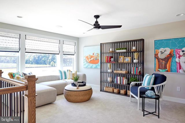 25284 LELAND DR, Harbeson, DE 19951