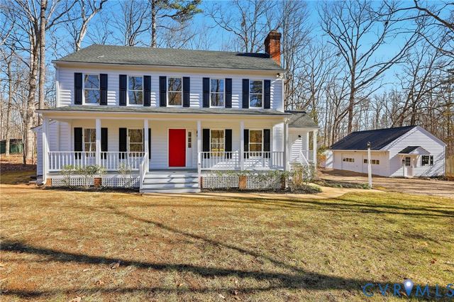 3264 Sherwood Ridge Way, Powhatan, VA 23139