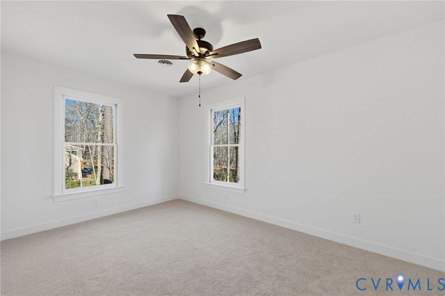 3264 Sherwood Ridge Way, Powhatan, VA 23139
