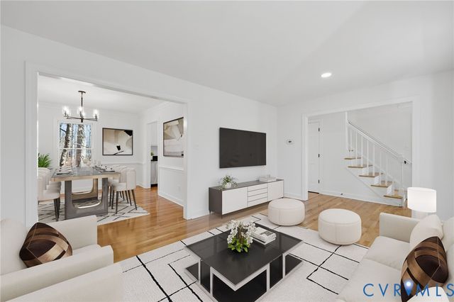3264 Sherwood Ridge Way, Powhatan, VA 23139