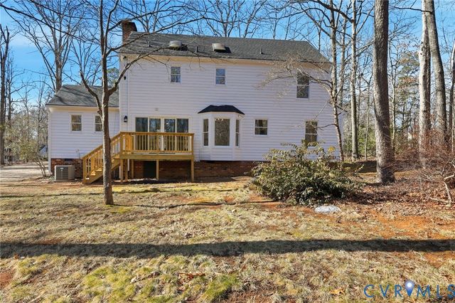 3264 Sherwood Ridge Way, Powhatan, VA 23139